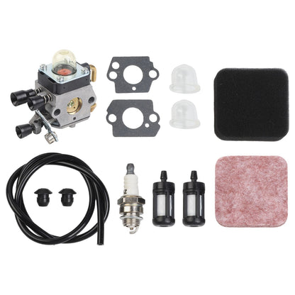 ya 17 FS80R Carburetor For STHIL FS85 FS85R FS72 FS74 FS75 Trimmer 