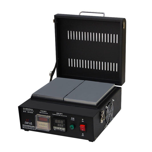 ZM-R255 BGA Welding Soldering Machine BGA Chip Reballing BGA Rework Station 220V