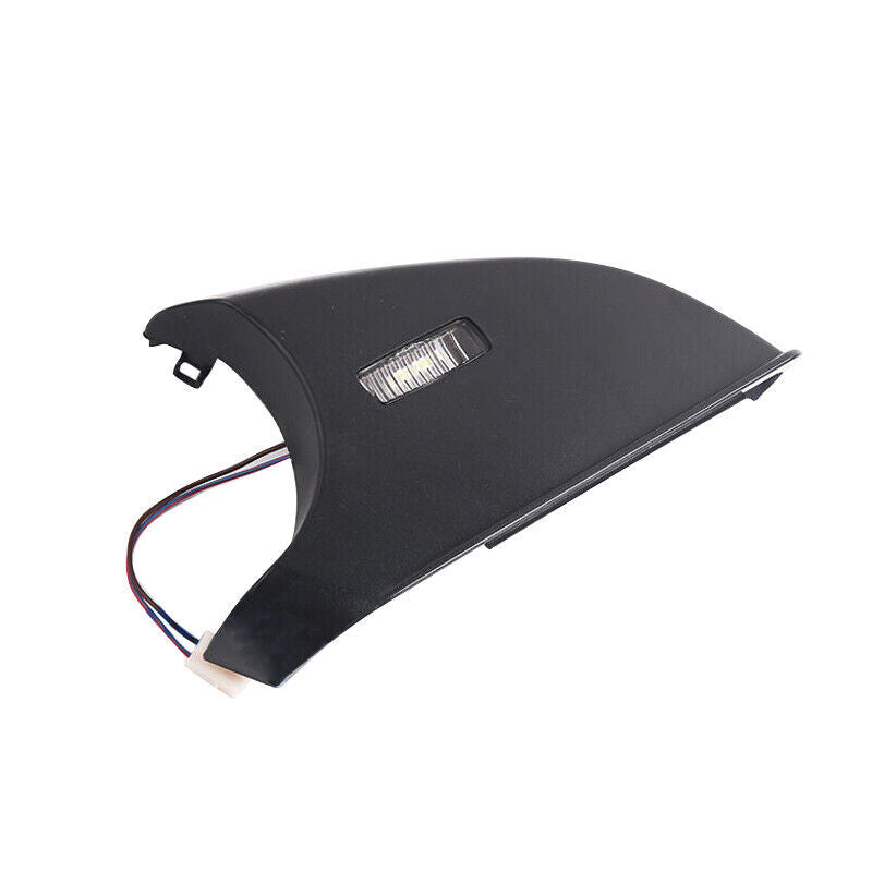 ya 1 8.5.1 Suitable for GL M GLE GLS class front drive side mirror lower cap