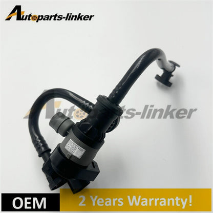 ya 5 8.7 Fuel Tank Breather Valve 13907636156 for BMW 2012-2020 N55 2010-17 535i GT F07