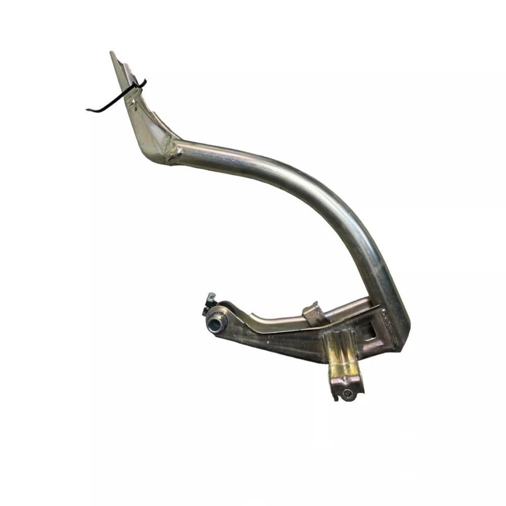 ya 11 6.6 Trunk lid hinges are compatible with GM Malibu 13-16