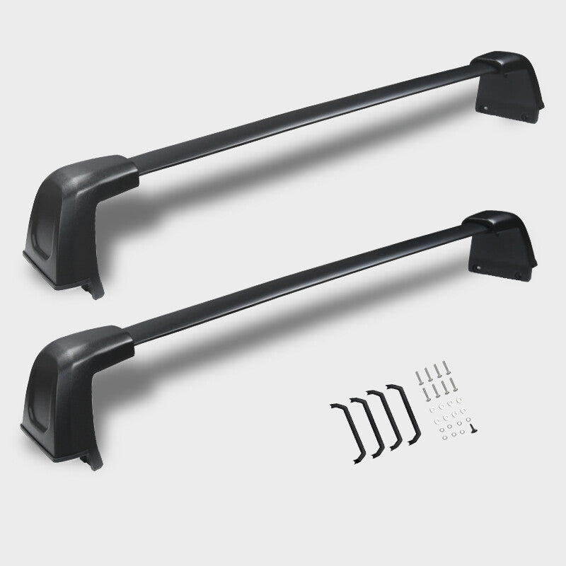 ya 5 8.7 for Jeep for Grand Cherokee L 2021-2022 Alu for Mini um Cross Bar Car Roof Rack