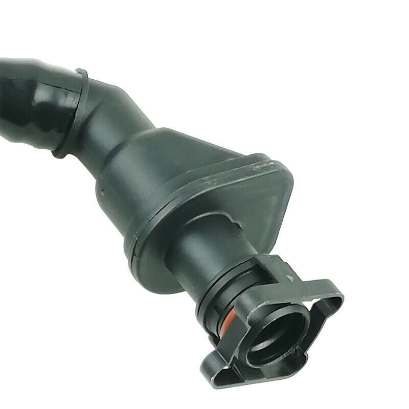 ya 5 8.7 1115754114 is suitable for BMW F01 F02 E71 X6 740 engine intake clamping crankcase