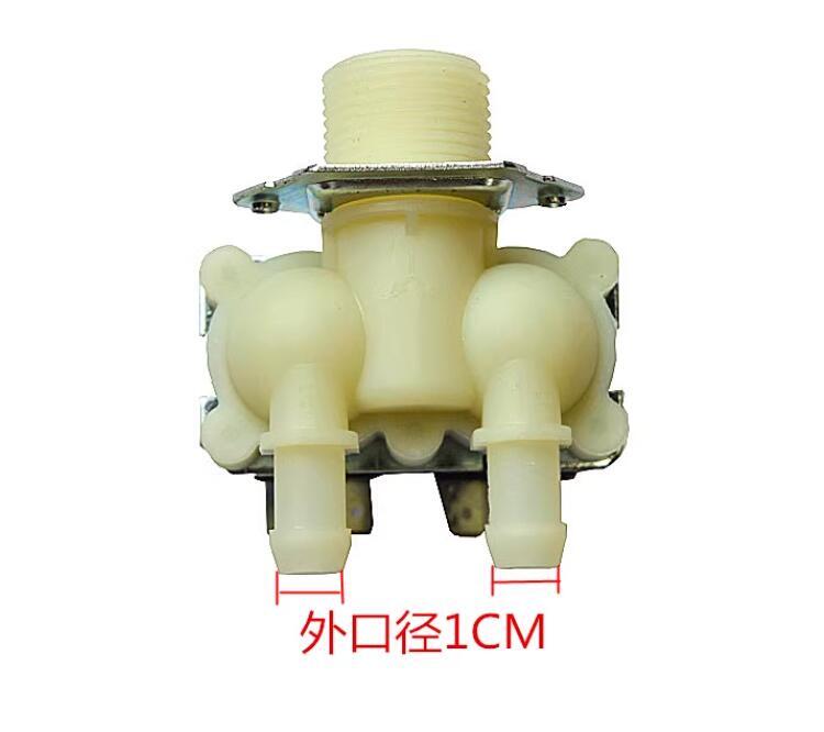 ya 26 Inlet Valve Solenoid Valve For Meidi Rongshida Washing Machine FPS-180A