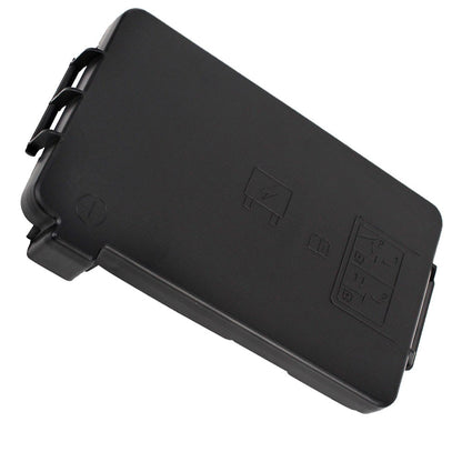 ya 5 8.7 Fuse Box Cover 68053635AB Fits For Ram1500 2009-2010 2500 3500 2010-2011