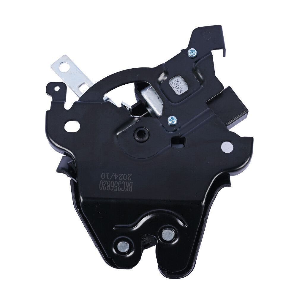 ya 5 8.7 Fit 2014-2019 for Mazda 3 6 BKC3-56-820F Trunk Latch Rear Deck Lid Lock Actuator USA