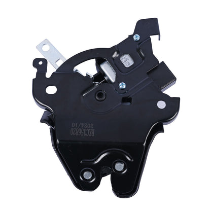 ya 5 8.7 Fit 2014-2019 for Mazda 3 6 BKC3-56-820F Trunk Latch Rear Deck Lid Lock Actuator USA