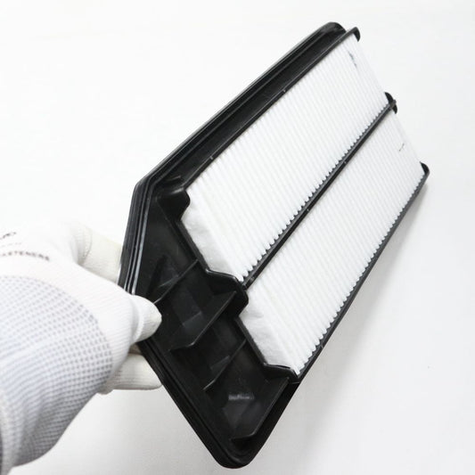 ya 1 8.5.3 Engine Air Filter with Gloves for Honda for Accord 2003 - 2007 for Acura TSX 2004 - 2008