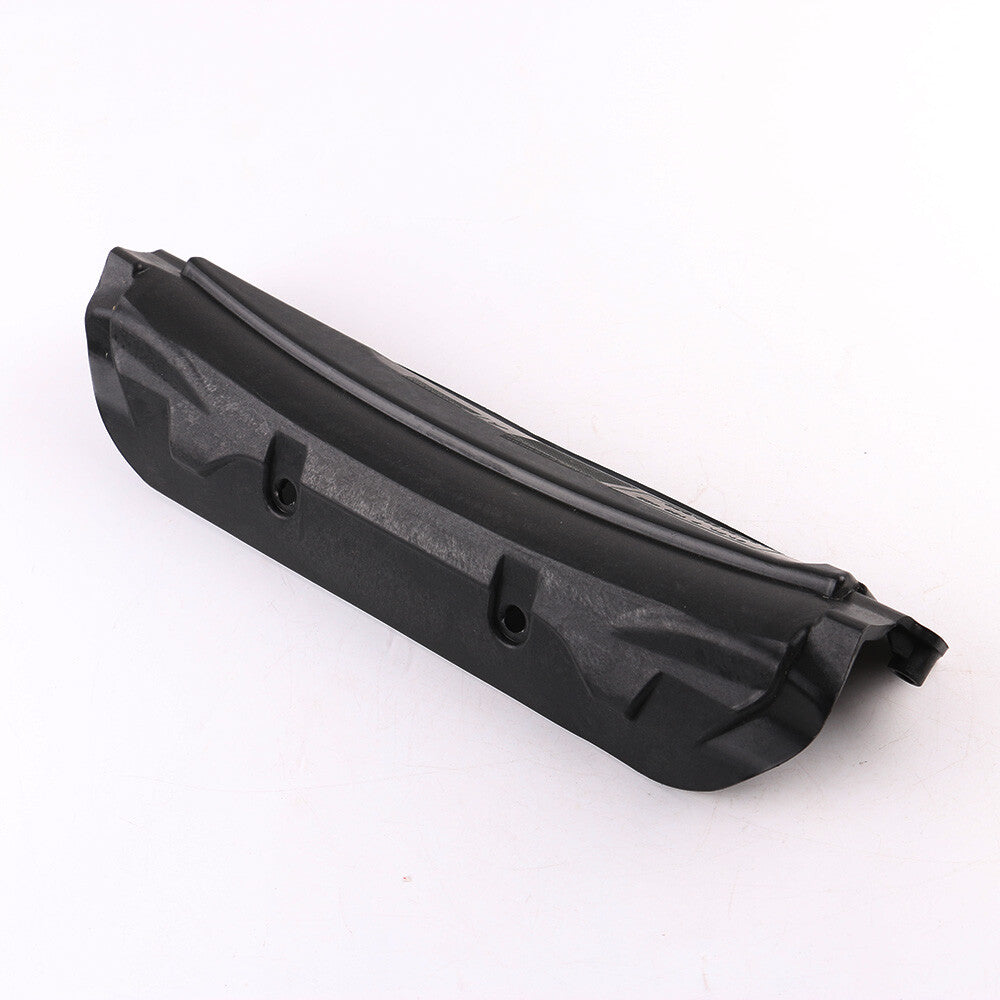 ya 5 8.7 Engine Upper Compartment Partition Panel 51717169421 for X5 X6 E70 E70N E71
