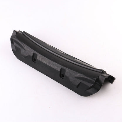 ya 5 8.7 Engine Upper Compartment Partition Panel 51717169421 for X5 X6 E70 E70N E71