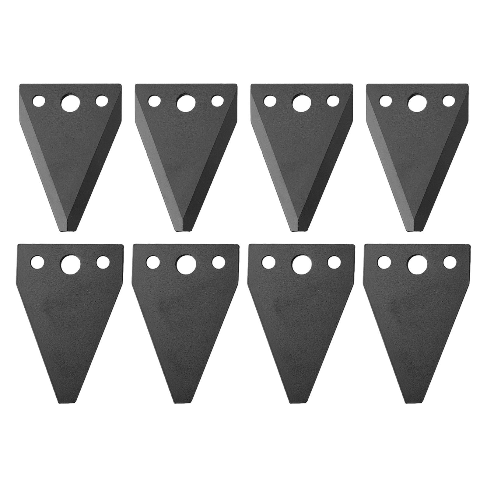 ya 14 Sickle Mower Bar-Kit For For Trailblazer GW-P406732,GW-P406657 Black