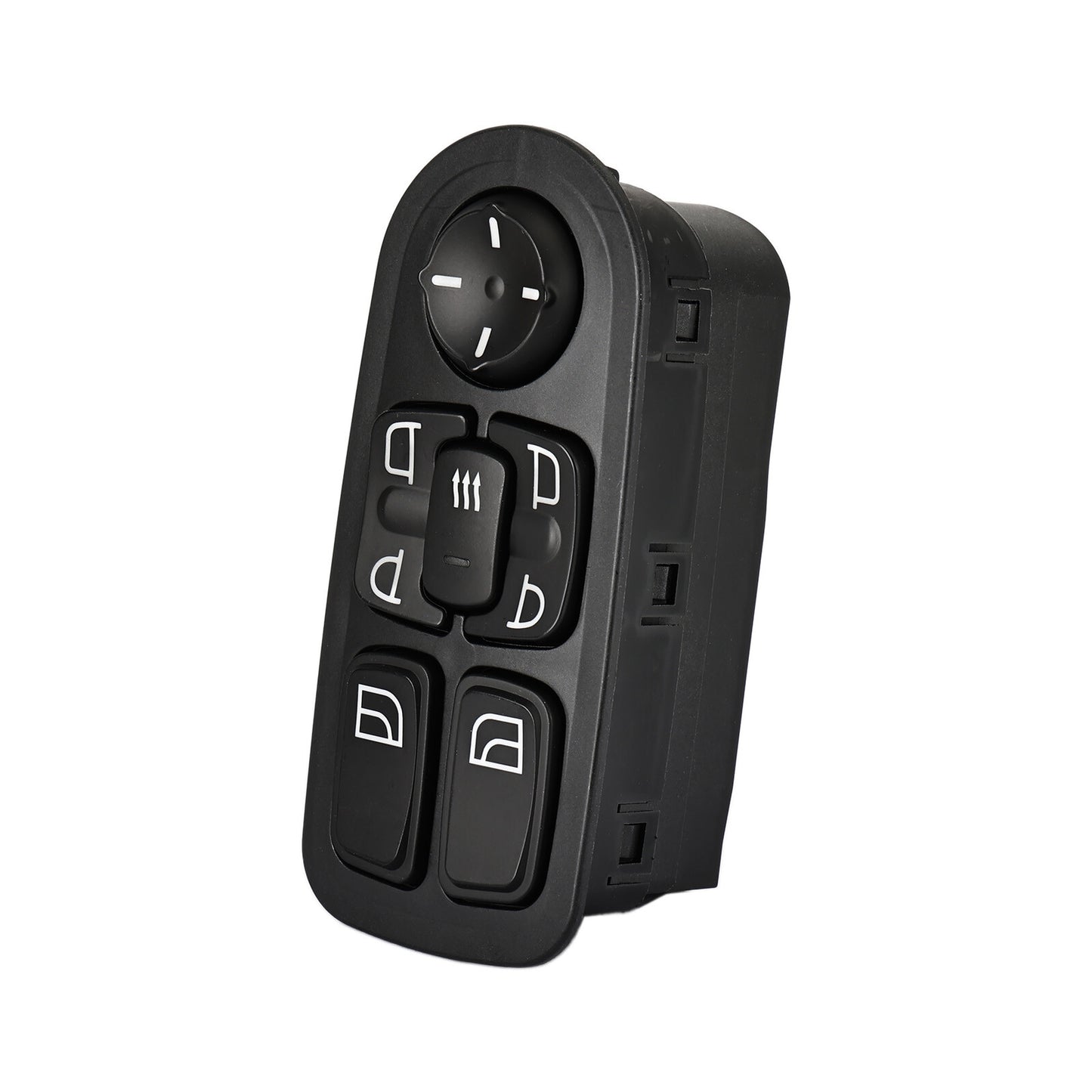 ya 1 8.5.2 Electric Master Power Window Switch for DAF CF/XF 1811131 24V