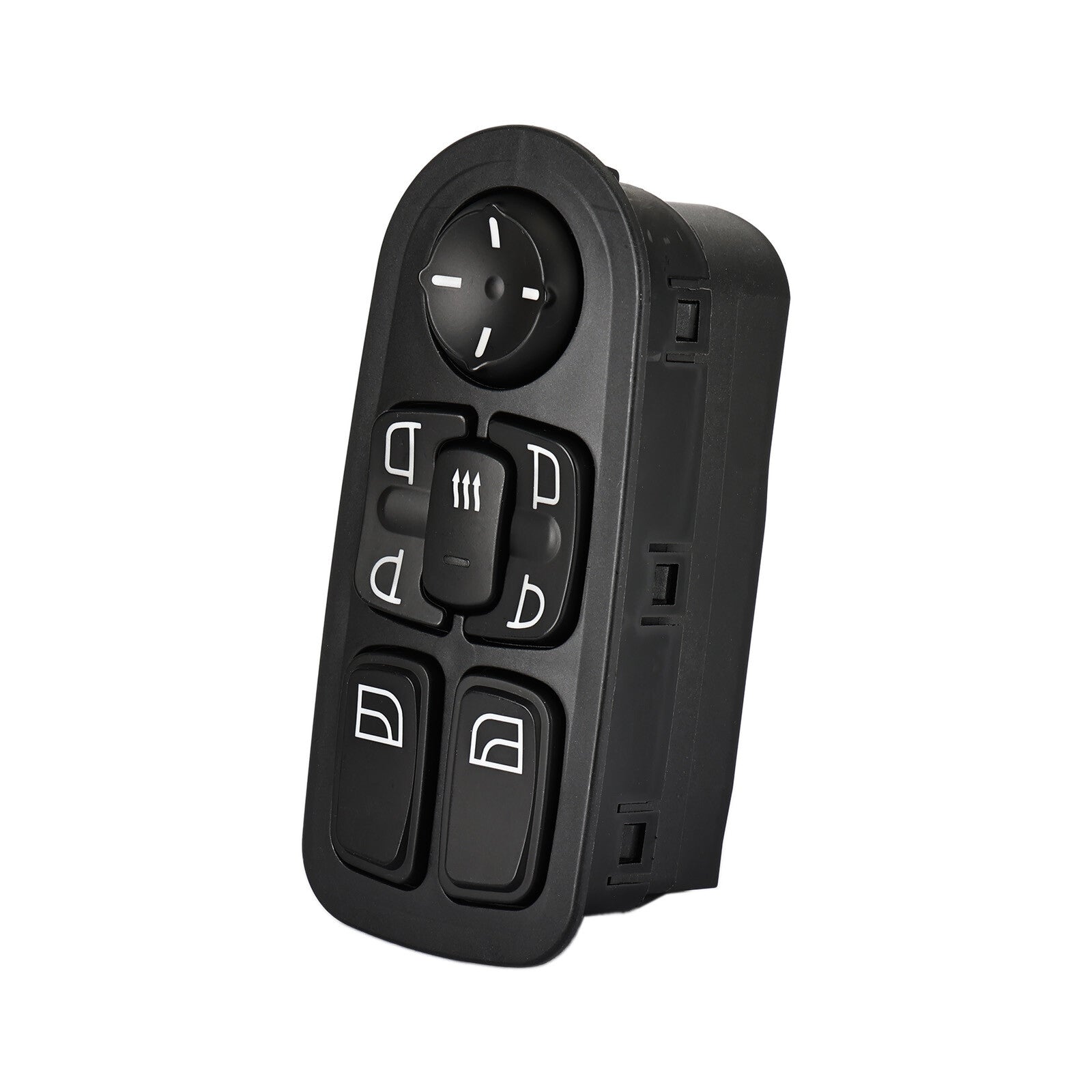 ya 1 8.5.2 Electric Master Power Window Switch for DAF CF/XF 1811131 24V