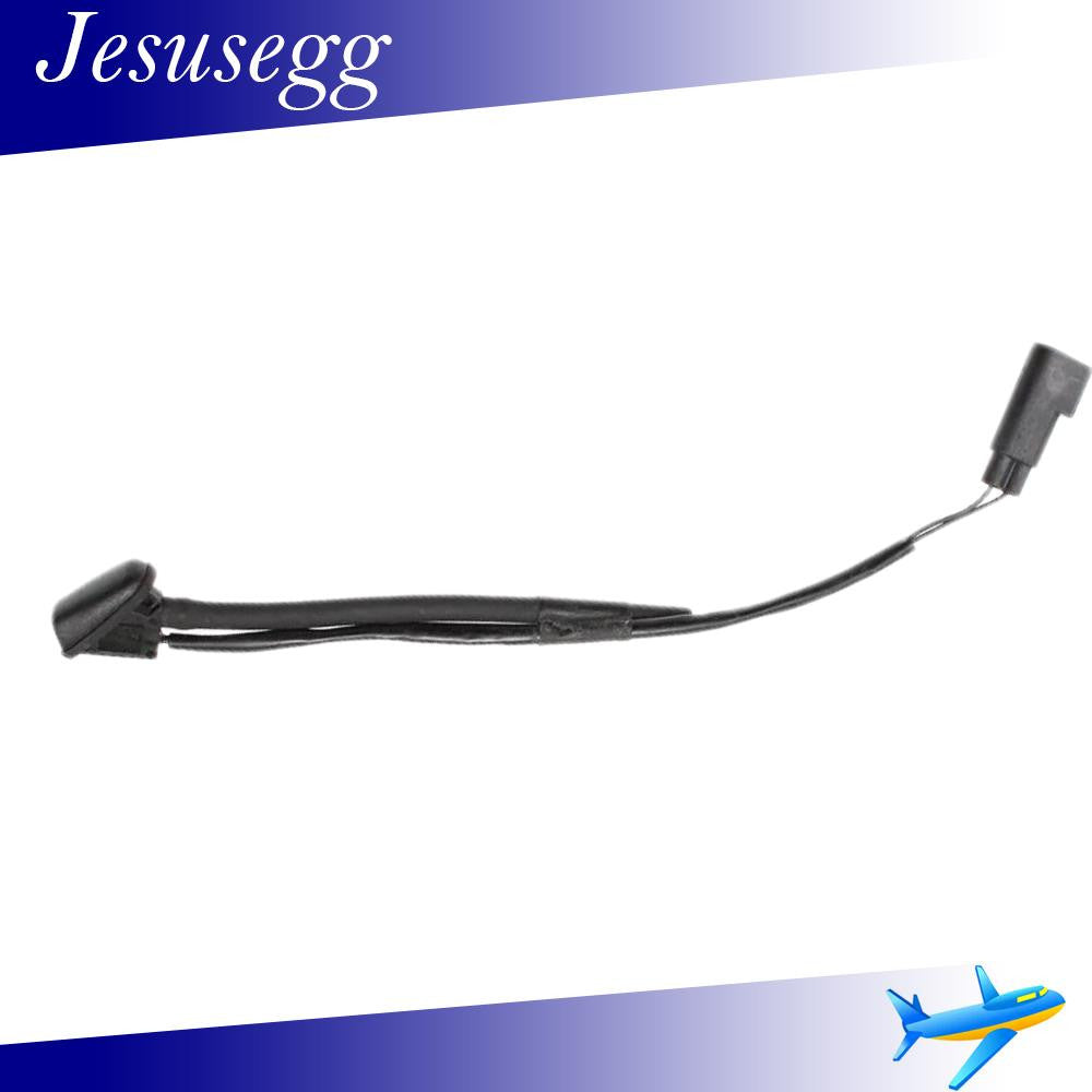 ya 13 Front Windscreen Heated Washer Spray Nozzle Fits Focus Fiesta Mondeo MK4 S-Max