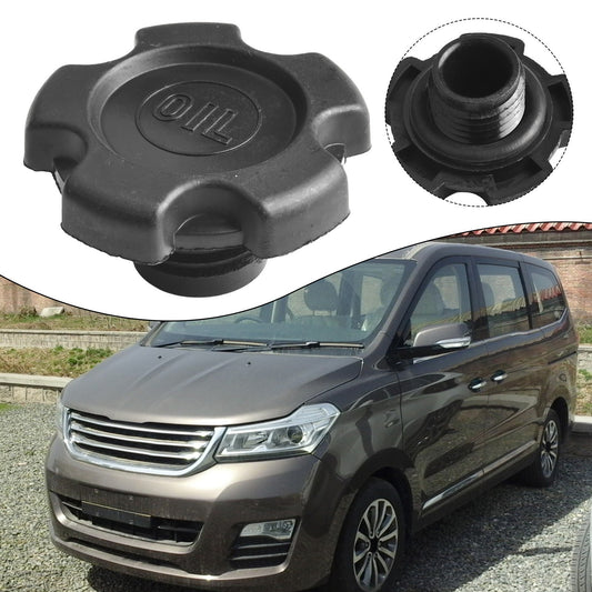ya 12 5.21 for for Nissan Patrol GU Patrol Oil Cap TB42 Oil Cap Materials