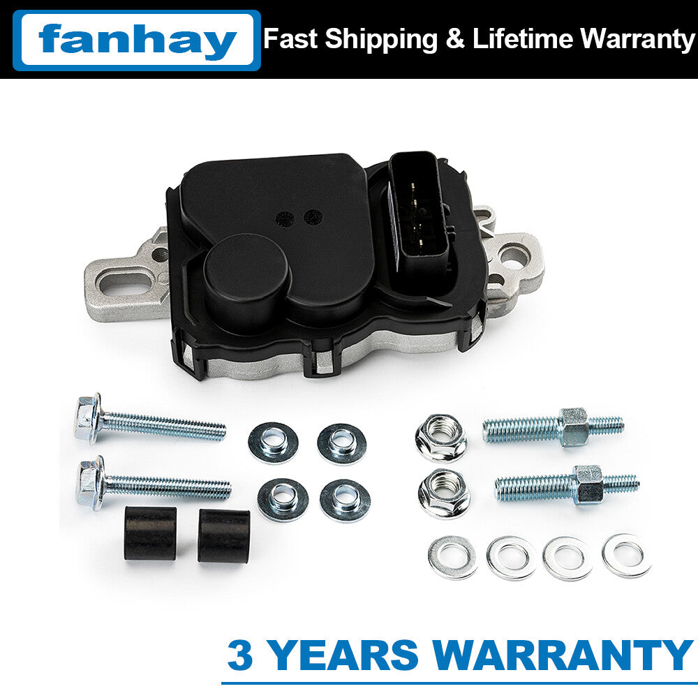 ya 27 7.2 for ford F150 4.6/5.4/4.2L V8 F250 4C2A-9D372-BA Fuel Pump Driver Module 590-001