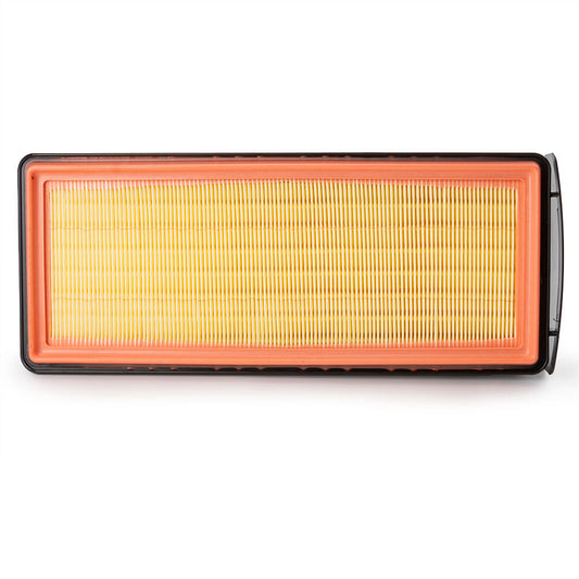 ya 12 5.22 for BMW 5' F10 F11 F13 X3 F25 6' 13718518111 Engine Air Filter Element