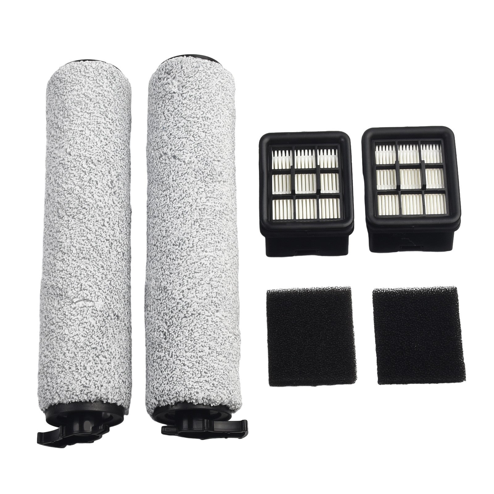 ya 25 Roller Brush Brush ABS Material Filters Roller Brush With Good Flexibility