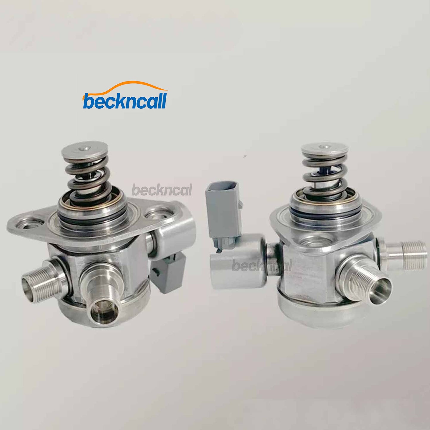 ya 27 7.2 2pcs High Pressure Fuel Pump L+R for Mercedes GL450 E550 2780701101 2780701201