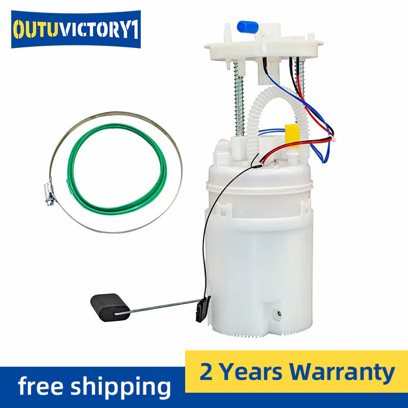 ya 27 7.2 New fuel pump module assembly suitable for BMW E70 X5 V8 2007-2010 16117195464