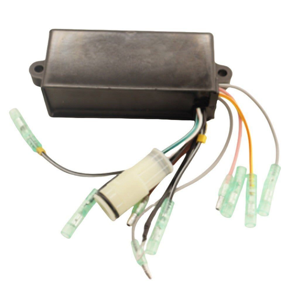 ya 14 Commercial Boating Ecu For 50HP Better Fuel Efficiency Boating Experience