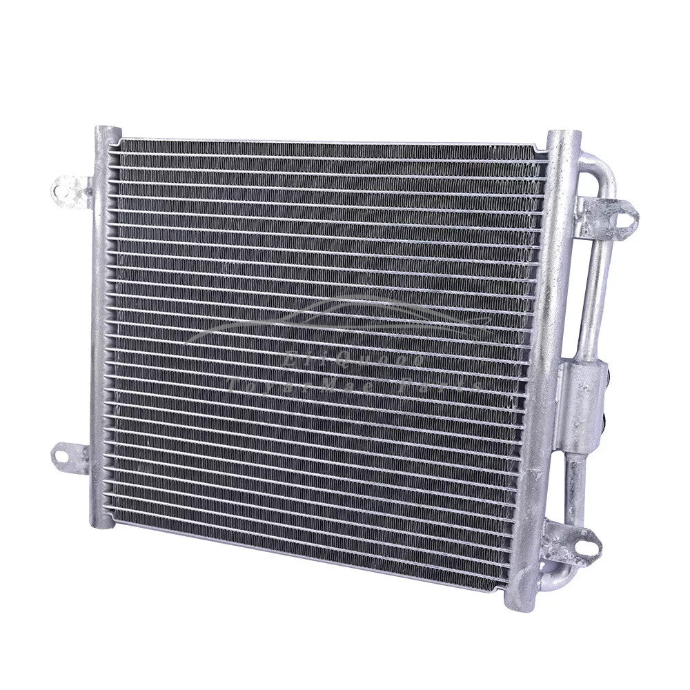 ya 4 6.21 New 4S0816411A Cooling system A/C Condenser for for Lamborghini for Huracan for Audi R8