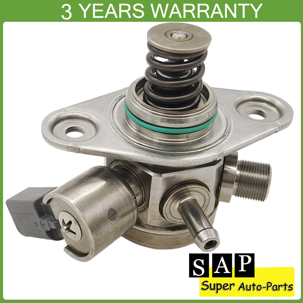 ya 27 7.2 High Pressure Fuel Pump 16630-HG00E for Infiniti QX30 2.0L Turbo 2017-2019 20PET
