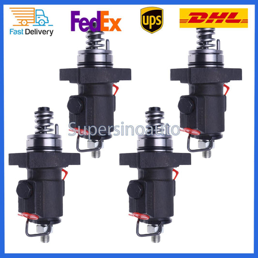 ya 27 7.2 04287049 4PCS Fuel Injection Pump 04287049 For Deutz 2011 Engine DEUTZ FM2011