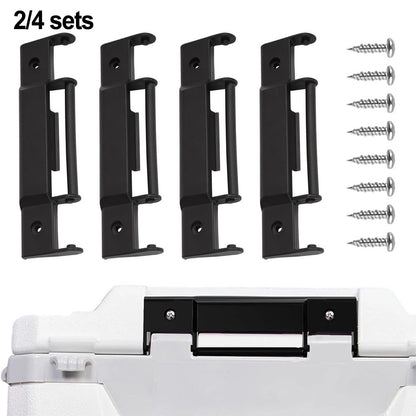 ya 15 10.20 Cooler Hinge for Igloo For Trailmate 70 Qt Screws