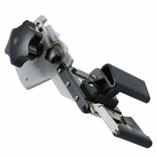 JB32S Straight Round Manual End Trimmer Cutting Machine Pvc End Trimming Cutter