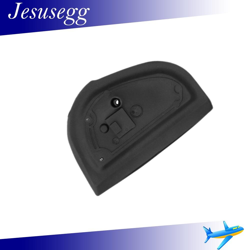 ya 13 5.27 Right Side Exterior Rearview Rubber Seal Fits For E/S/C-Class W210 W140 W202