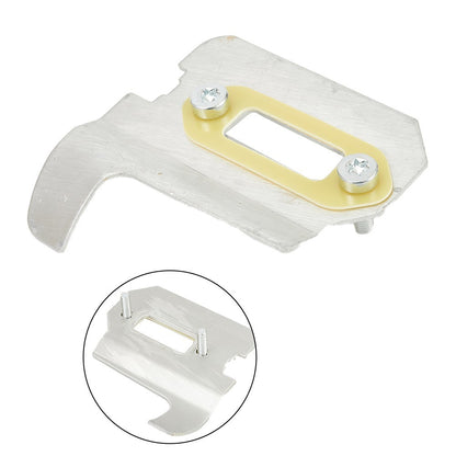 ya 14 Cooling plate And Gasket TS420 1*Muffler gasket Plate kits TS480i Reliable