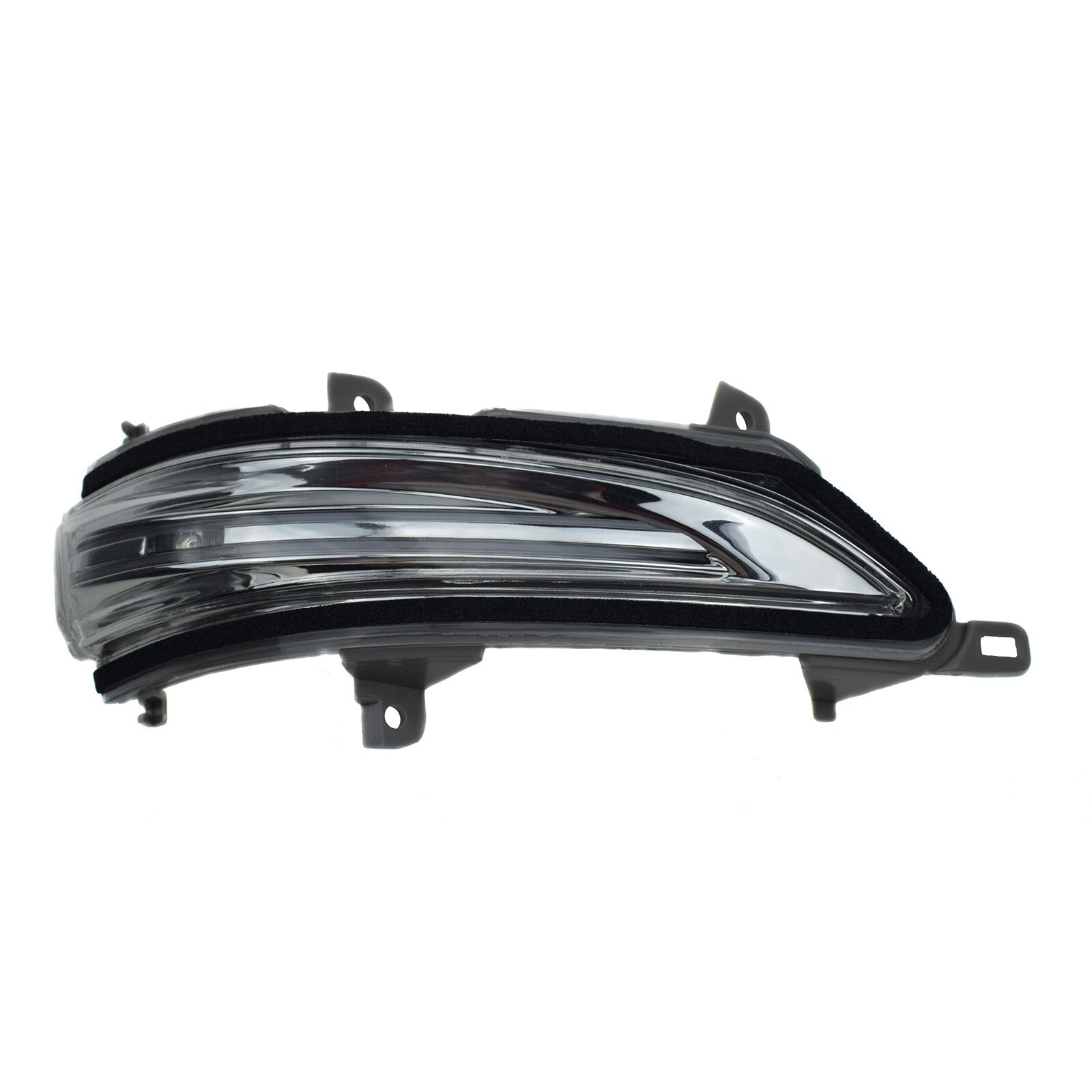 ya 4 6.17.2 81730-60130 Front passenger side mirror turn signal light suitable for Lexus LX570 2013-20