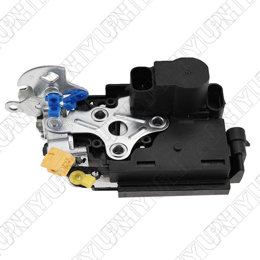 ya 2 7.14 Front Left Door Lock Actuator 96272643 for Chevrolet Aveo 2004-2009 Aveo5 07-09