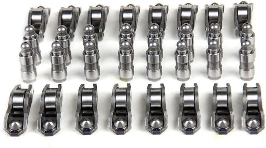 ya 2 7.15 Intake & Rocker Arms Hydraulic Lifters 16X Set for Audi Q5 2.0T