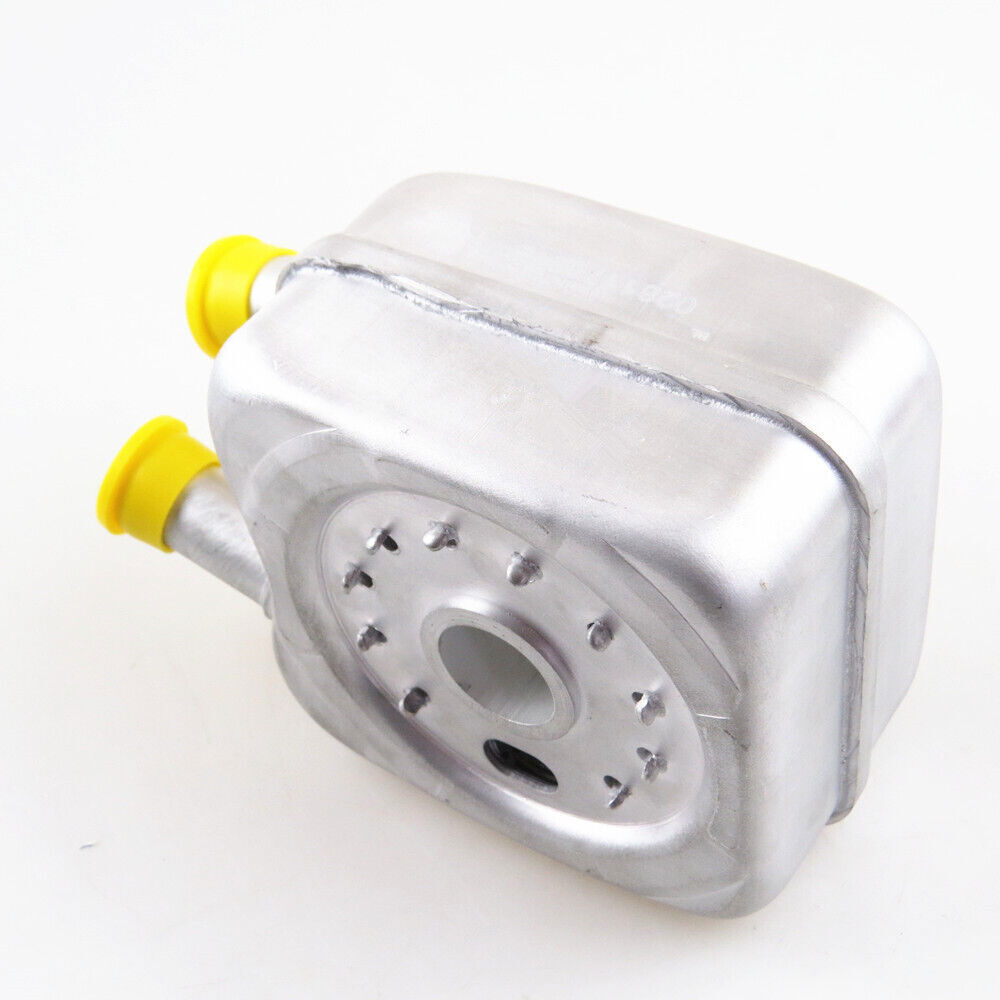 ya 5 8.7 Oil cooler radiator 1.8 suitable for VW for Passat B5 for JETTA for Golf MK4 Beetle for Audi A4