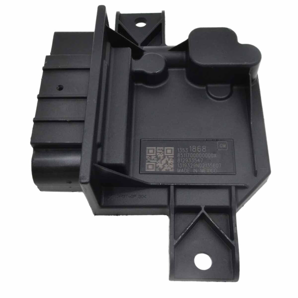 ya 27 7.2 Fuel pump control module 13531868, compatible with CT6 2019-2020.