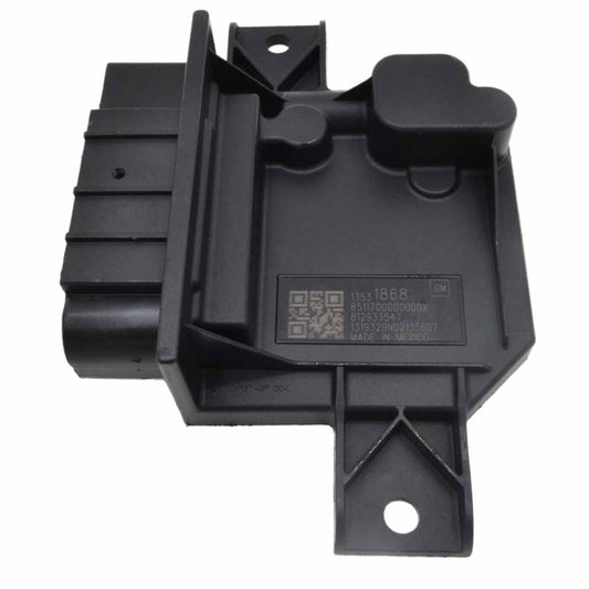 ya 27 7.2 Fuel pump control module 13531868, compatible with CT6 2019-2020.
