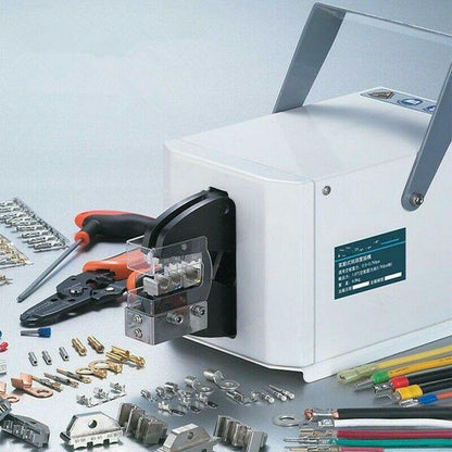 ya 26 FEK-06M Pneumatic Crimping Tool Cold Compression Termi l Crimping Machine 50mm2