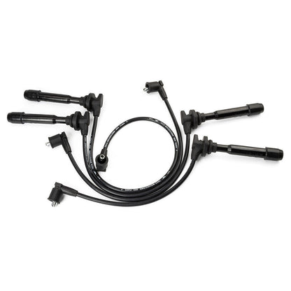 ya 5 8.7 For Hyunday for Tucson 2005-2009 Spark Plug Wire Set Herko Automotive WHYU03