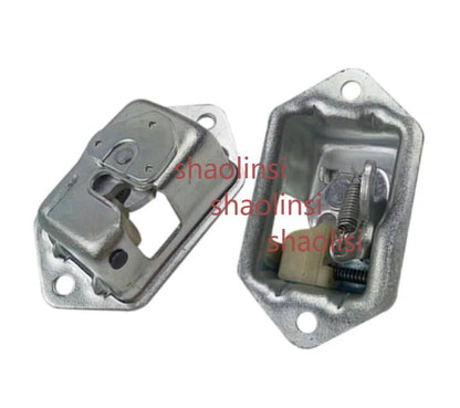 ya 5 8.7 1pc Excavator Cab Door Lock Lock Block FIT For Komatsu 60/120/200-5 for Daewoo DH55