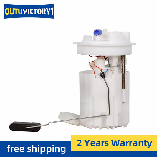ya 27 7.2 Fuel pump module assembly D5B1-9H307-BB for ford Fiesta