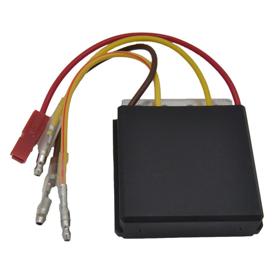 ya 3 6.23 Regulator Rectifier 2203638 Compatible with 2003 2004 for Polaris Sportsman 400 4X4