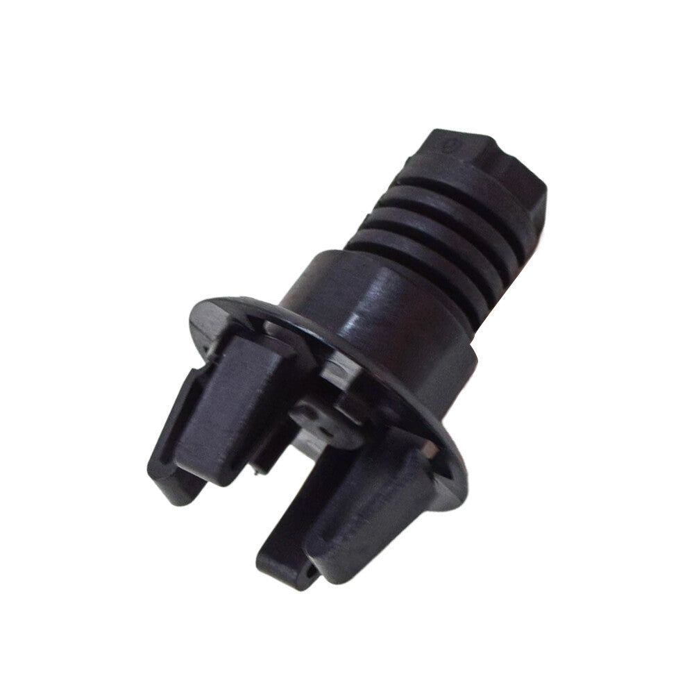 ya 5 8.7 Front Bonnet Hood Stop Buffer Black A0019982740 For W177 W118 W243 W247