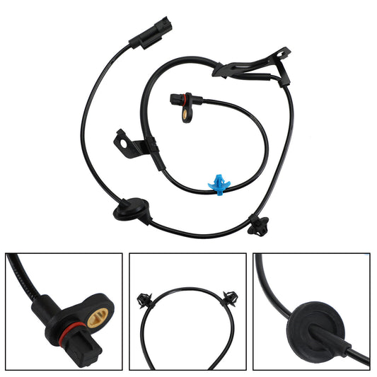ya 1 8.5.1 Rear Right ABS Wheel Speed Sensor 4670A580 For Lancer Outlander