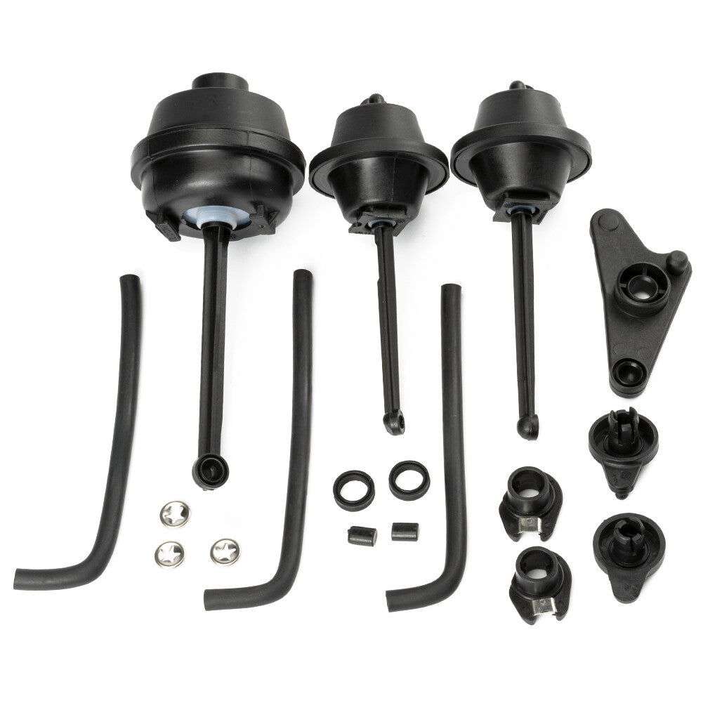 ya 7 6.10 Intake for MAN ifold Air Flap Runner Repair Kits fit for Mercedes C230 C280 2721402401