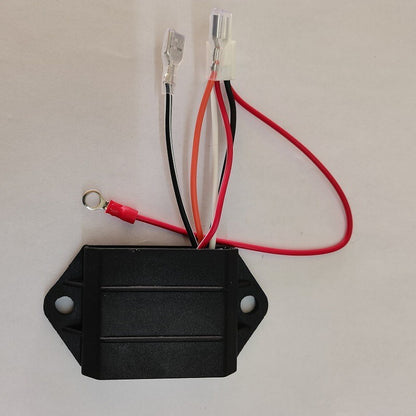 ya 5 8.7 CDI Ignitor 72562-G01 For EZGO for Golf Cart 4 Cycle Gas Models 1991-2002 EPIGC107