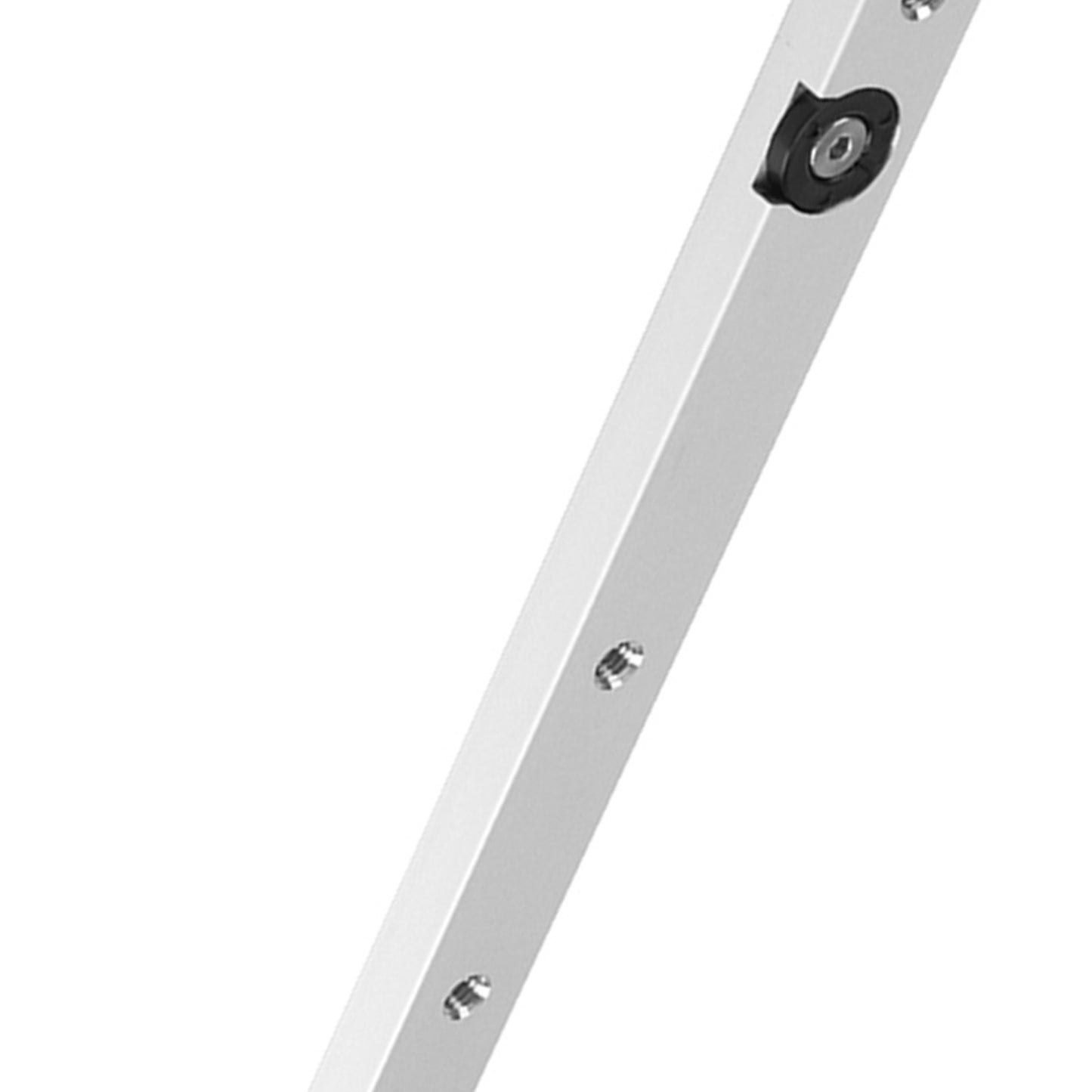 ya 26 300mm Alu um Alloy Miter Bar Slider Table Saw Gauge Rod Woodworking Tool