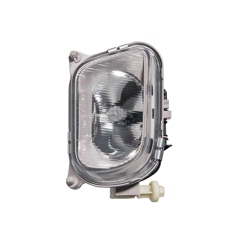 ya 13 5.27.2 For E-Class W210 1996-1999 Front Right Side Bumper Fog Light Without Bulb