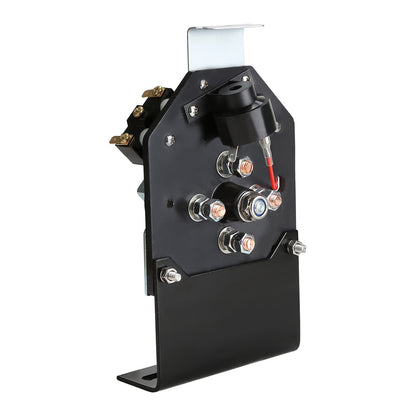 ya 5 8.7 For EZGO Marathon 36V 2-cycle electric for Golf 1989-1994 Gear Shift Switch 25396-G2